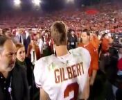 Colt McCoy emotionally talks about his injury and his faith following Alabama&#39;s victory in the 2010 BCS championship game.&#60;br/&#62;I don&#39;t own this! copyright is espn&#39;s.