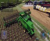 Farming Simulator 2022 Cap. 10#farmingsimulator22
