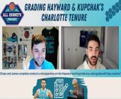Grading Mitch Kupchak's Free Agency Track Record in Charlotte from gvh grade