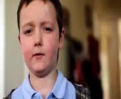 Irish Society for the Preventition of Cruelty to Children Summer Campaign is entitled &#92;