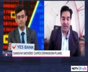 Rishi Sanghvi, MD Of Sanghvi Movers Expects 30% Of The FY25 Topline Growth To Come From EPC Business | NDTV Profit from rant movie song come