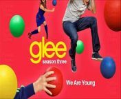 New Glee Single for Season Three from the new episode 3x08 &#92;