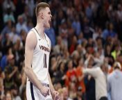 Virginia vs. Colorado State First Four Matchup Preview from www co