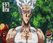 Download one punch man all episodes from https://sdtoons.in