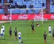 Zaragoza 0-1 Sevilla Highlights Watch Video Goals Spain - Liga BBVA
