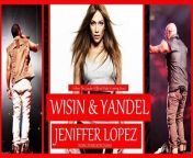 Wisin &amp; Yandel Ft. Jeniffer Lopez - Follow The Leader (Coming Soon)