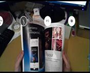 webcams and mic headset with an application written in Adobe Air.