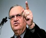 NOTE: In case you missed the news conference of Sheriff Joe Arpaio