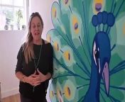Jenna Blair Yoga in Shrewsbury, where they have funding for a new project that will be engaging with the community to help with connections, using creative methods, music, journals, yoga, dance etc etc. Find out more.