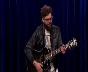 Comedian Nick Thune tells jokes about becoming a youth pastor.