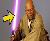 Find out what Samuel L Jackson demanded for his role.