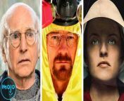 The small screen really is a treasure trove! Welcome to WatchMojo, and today we’re counting down our picks for the greatest television shows that have aired episodes in the 21st century.