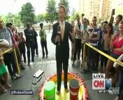Richard Quest explains the do&#39;s and dont&#39;s of the ALS Ice Bucket Challenge before he gets wet for a good cause.