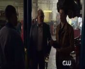 Barry (Grant Gustin) and the team look for another Firestorm match for Dr. Stein (Victor Garber). When the team meets Jefferson “Jax” Jackson (guest star Franz Drameh), Caitlin (Danielle Panabaker) has her reservations about whether Jax is the right match for Dr. Stein. Iris (Candice Patton) surprises Joe (Jesse L. Martin) while Barry and Patty (guest star Shantel VanSanten) grow closer. Stefan Pleszczynski directed the episode written by Kai Yu Wu &amp; Joe Peracchio (#204). Original airdate 10/27/2015.