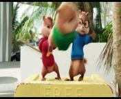Through a series of misunderstandings, Alvin, Simon and Theodore come to believe that Dave is going to propose to his new girlfriend in Miami...and dump them. They have three days to get to him and stop the proposal, saving themselves not only from losing Dave but possibly from gaining a terrible stepbrother.
