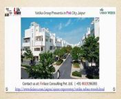 Vatika Group is presenting you a new project is Urban Woods in pink city at Ajmer Expressway road, Jaipur. They are offering you 3, 4 BHK lavish apartment at very best price with various modern amenities. For more info call at : 9019196393 and visit our site.&#60;br/&#62;http://www.finlace.com/jaipur/ajmer-expressway/vatika-urban-woods.html&#60;br/&#62;
