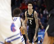 Colorado Pulls Off Win Against Boise State in Low-Scoring Affair from mountain iory