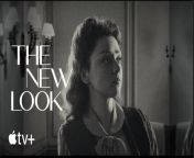 Sister, florist, war hero, Catherine Dior.&#60;br/&#62;&#60;br/&#62;The New Look is now streaming on Apple TV+ https://apple.co/_TheNewLook&#60;br/&#62;&#60;br/&#62;Ben Mendelsohn, Juliette Binoche, Maisie Williams and John Malkovich talk about their roles as icons Christian Dior, Coco Chanel, Catherine Dior and Lucien Lelong.&#60;br/&#62;&#60;br/&#62;Set against the World War II Nazi occupation of Paris, “The New Look” focuses on the pivotal moment in the 20th century when the French city led the world back to life through its fashion icon Christian Dior. As Dior rises to prominence with his groundbreaking, iconic imprint of beauty and influence, Chanel’s reign as the world’s most famous fashion designer is put into jeopardy. The interwoven saga follows the surprising stories of Dior’s contemporaries and rivals from Chanel to Pierre Balmain, Cristóbal Balenciaga and more; and, provides a stunning view into the atelier, designs and clothing created by Christian Dior through collaboration with the House of Dior.&#60;br/&#62;&#60;br/&#62;The new drama series from creator Todd A. Kessler is led by an ensemble cast that features Emmy Award winner Ben Mendelsohn as &#39;Christian Dior&#39;; Academy Award winner Juliette Binoche as &#39;Coco Chanel&#39;; Maisie Williams as &#39;Catherine Dior&#39;; John Malkovich as &#39;Lucien Lelong&#39;; Emily Mortimer as &#39;Elsa Lombardi&#39; and Claes Bang as &#39;Spatz.&#39;&#60;br/&#62;