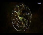 Game of Thrones: House of the Dragon - saison 2 Bande-annonce Green VO from dolorous edd game of thrones