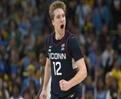 Can UConn Men's Basketball Make it to the Final Four? from 鬯ï