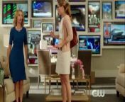 When a new threat emerges in National City, Kara/Supergirl (Melissa Benoist) teams up with her cousin, Clark Kent/Superman (guest star Tyler Hoechlin), to stop it. Kara is thrilled to have family in town but it leaves Alex (Chyler Leigh) feeling a bit left out. Meanwhile, Hank (David Harewood) and Supergirl are stunned by the pod that came crashing to Earth.