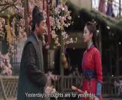 Sword and Fairy 1 (2024) Episode 23 English sub