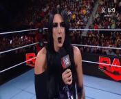 WWE Monday Night Raw - 15 April 2024 Full Show HD from wwe women hot photo