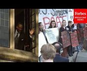 Before speaking to the Oxford Union in 1996, OJ Simpson dealt with some protesters.&#60;br/&#62;&#60;br/&#62;Fuel your success with Forbes. Gain unlimited access to premium journalism, including breaking news, groundbreaking in-depth reported stories, daily digests and more. Plus, members get a front-row seat at members-only events with leading thinkers and doers, access to premium video that can help you get ahead, an ad-light experience, early access to select products including NFT drops and more:&#60;br/&#62;&#60;br/&#62;https://account.forbes.com/membership/?utm_source=youtube&amp;utm_medium=display&amp;utm_campaign=growth_non-sub_paid_subscribe_ytdescript&#60;br/&#62;&#60;br/&#62;&#60;br/&#62;Stay Connected&#60;br/&#62;Forbes on Facebook: http://fb.com/forbes&#60;br/&#62;Forbes Video on Twitter: http://www.twitter.com/forbes&#60;br/&#62;Forbes Video on Instagram: http://instagram.com/forbes&#60;br/&#62;More From Forbes:http://forbes.com