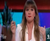Tearful Kelly Clarkson tears into &#39;cruelty&#39; of Arizona abortion banThe Kelly Clarkson Show