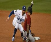 Tonight's Betting Tips: LA Dodgers vs. Washington Nationals from los wachiturros