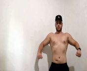 120 days in shape project from spank days