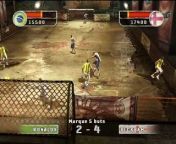 https://www.romstation.fr/multiplayer&#60;br/&#62;Play FIFA Street 2 online multiplayer on Playstation 2 emulator with RomStation.
