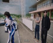 Pit Babe (2023) ep 6 english sub from babe video