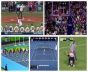 TOP 20 Most Shameful Moments In Sport