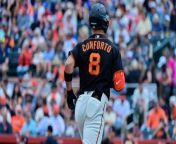Michael Conforto: Living Up to Hype or Another Letdown? from san ganguly