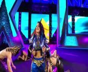 WWE WrestleMania XL 2024 Day 1 Saturday Part 3 from wwe woman fight gp com