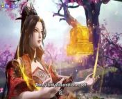 The Legend of Sword Domain S.3 Episode 48 [140] English Sub from kzk gop 140