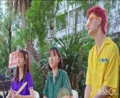 1000 Years Old (2024) Episode 5 Part 1 from 700 1000 jpg
