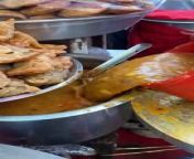 Top 5 Items To Try At CHANDANI CHOWK (Old Delhi)&#60;br/&#62;Top 5 Items To Try At CHANDANI CHOWK (Old Delhi)&#60;br/&#62;Top 5 Items To Try At CHANDANI CHOWK (Old Delhi)&#60;br/&#62;Top 5 Items To Try At CHANDANI CHOWK (Old Delhi)&#60;br/&#62;Are you ready to embark on a culinary journey through the bustling lanes of Chandni Chowk in Old Delhi? Join us as we unravel the gastronomic wonders of this iconic food destination and bring you the top 5 must-try food items that will tantalize your taste buds and leave you craving for more!❤️