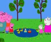 Peppa Pig S02E11 Recycling (2) from peppa el picnic extracto