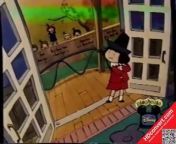 Playhouse Disney's Airing of Madeline Re-Done on VHS from Summer 2001(NaQisKid)(DiRECTV)(60f) from batman 1989 movie vhs
