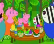 Peppa Pig S02E02 Emily Elephant from peppa el picnic extracto