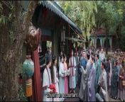 Blossoms in Adversity (2024) ep 15 chinese drama English Sub