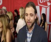 &#39;Sad&#39; Max Thieriot Says Cara&#39;s &#39;Fire Country&#39; Death Will Cause &#39;Big Ripple Effect&#39;