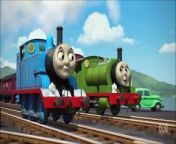 Thomas &amp; Friends is owned &amp; copyright of HIT Entertainment Limited, Jam Filled Entertainment &amp; Australian Broadcasting Company &amp; I own nothing. No money has or will ever be made from this video.