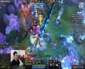 Two Consecutive Disadvantageous Game, can Sumiya make a Comeback? | Sumiya Invoker Stream Moments 4271 from mini meeting two big 2020 from up mating from mating up watch video watch video up