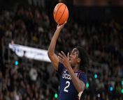 UConn Makes History with Second Consecutive National Title from bd hot college girl