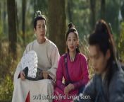 Sword and Fairy 1 ep 7 chinese drama eng sub