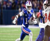 Scott Ferrall's Thoughts on Bills Trading Stefon Diggs to Texans from kim san sabina