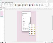 Microsoft Publisher is a desktop publishing application which is a part of Microsoft Office 365. In this course, you will learn how to work with arranging pages, work with shapes, manage designs in the application.&#60;br/&#62;&#60;br/&#62;In this video lesson, we will learn about Applying Custom Background Style Microsoft Publisher&#60;br/&#62;&#60;br/&#62;You can access the entire Microsoft Publisher Course in the following playlist:&#60;br/&#62;https://www.dailymotion.com/playlist/x85sim&#60;br/&#62;